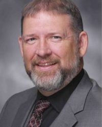 EEC Chair Representative Christopher Warwick, Missouri