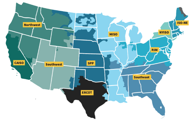 Arizone Rto/iso Electric Utility Rates: What Goes Into How Much Consumers Pay and What ...