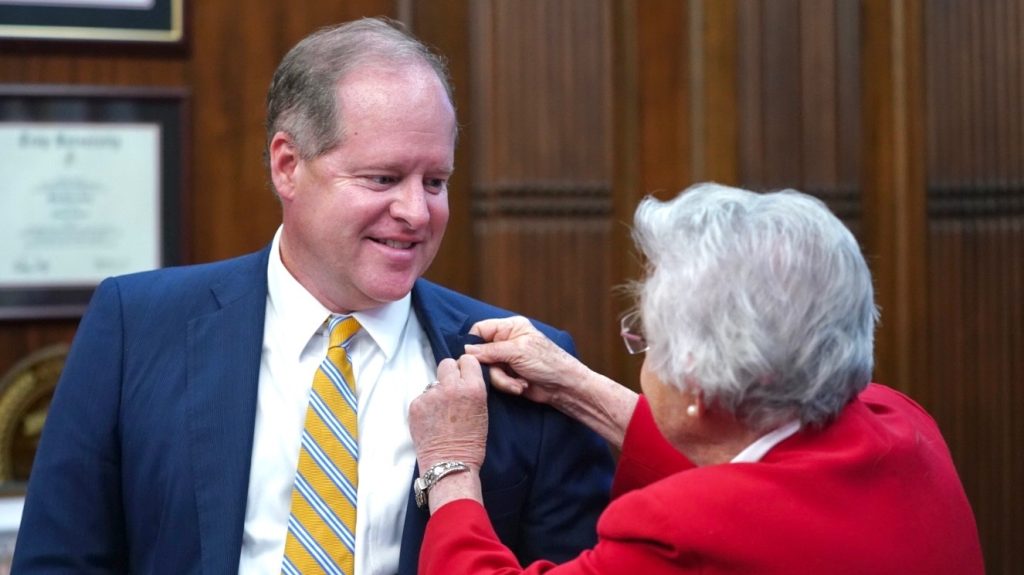 CSG Justice Center Appoints Cam Ward as New Advisory Board Chair - CSG ...