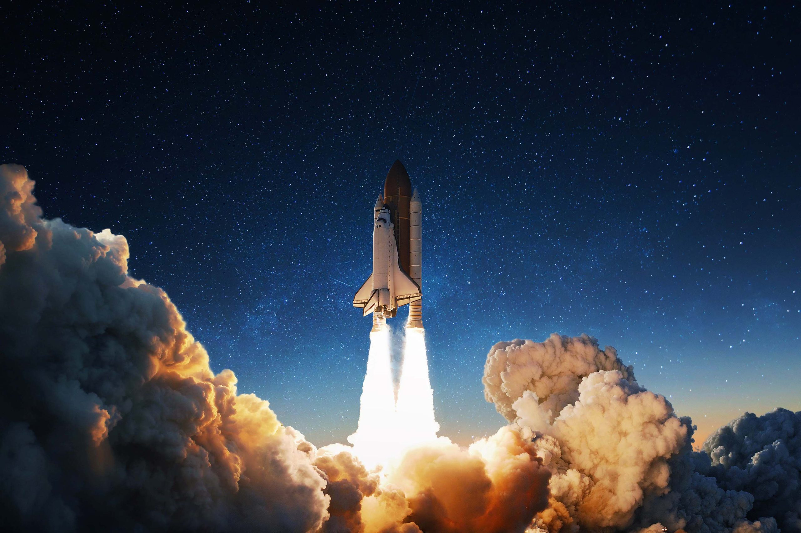 The Great Southern State Space Race: The Economic and Regulatory ...
