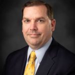 Jeff Billings, Chief of Staff for House Speaker Roger Hanshaw, West Virginia