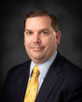 Jeff Billings, Chief of Staff for House Speaker Roger Hanshaw, West Virginia