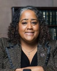 Education Committee Chair: Senator Raumesh Akbari, Tennessee