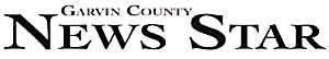 garvin county news star logo