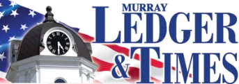 Murray Ledger Times logo